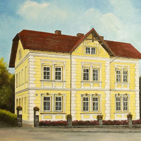 Aparthotel Residenz Royal Gmund  Exterior foto