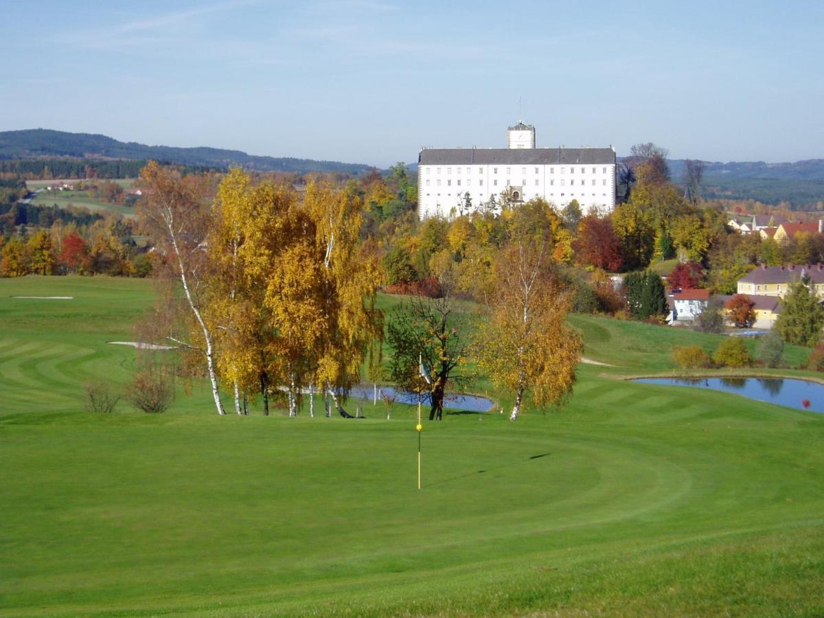 Aparthotel Residenz Royal Gmund  Exterior foto