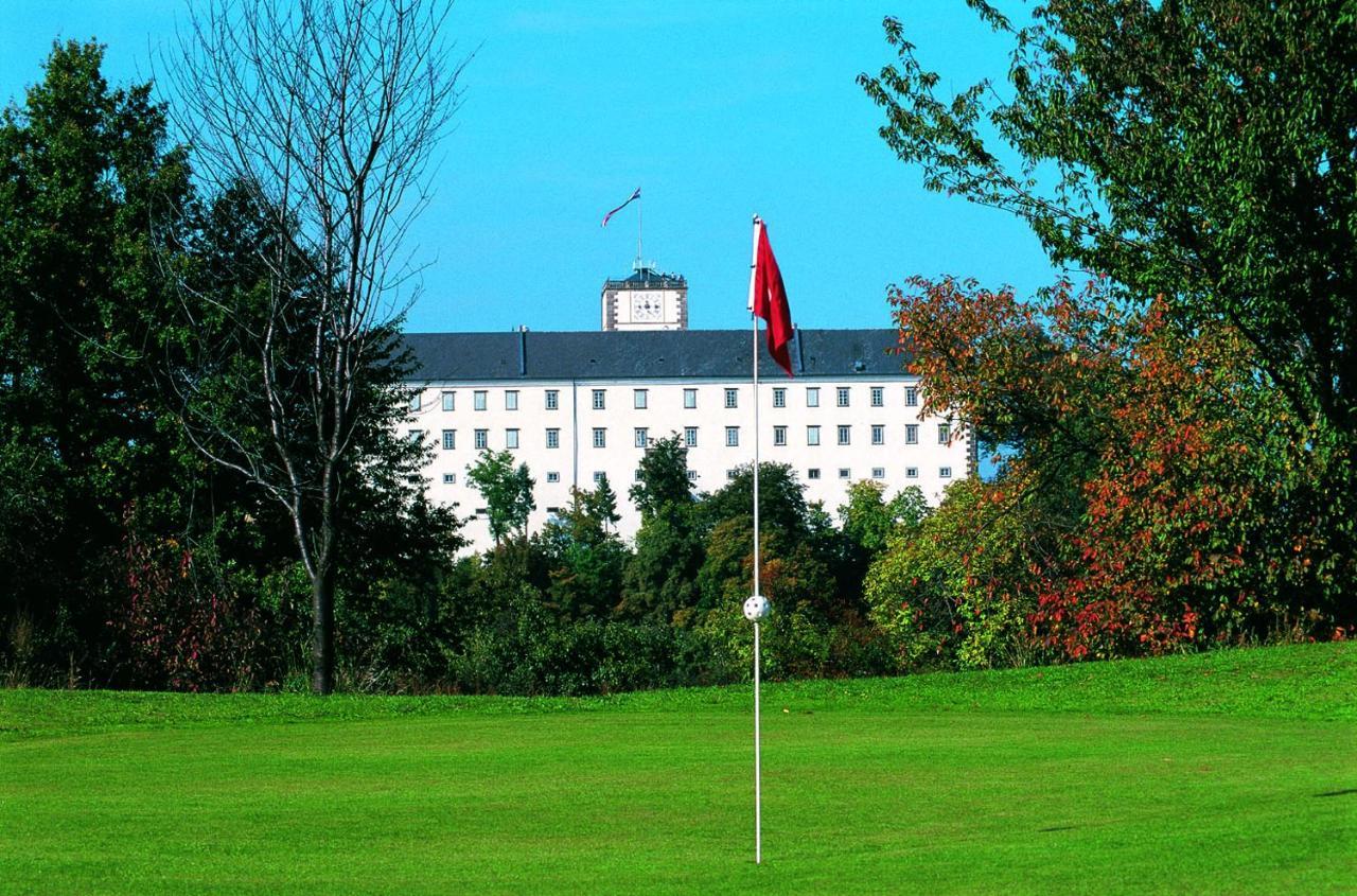 Aparthotel Residenz Royal Gmund  Exterior foto