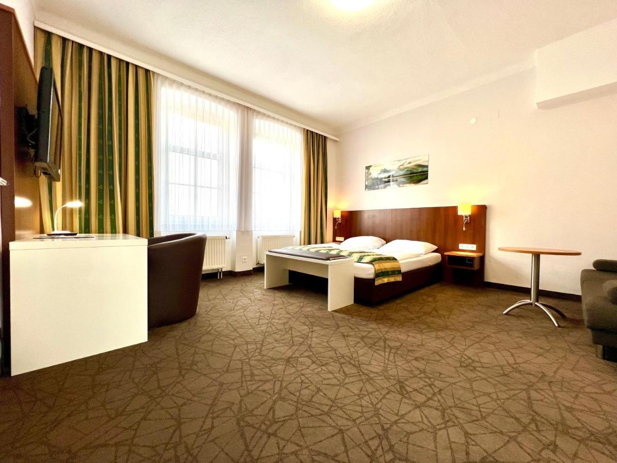 Aparthotel Residenz Royal Gmund  Exterior foto