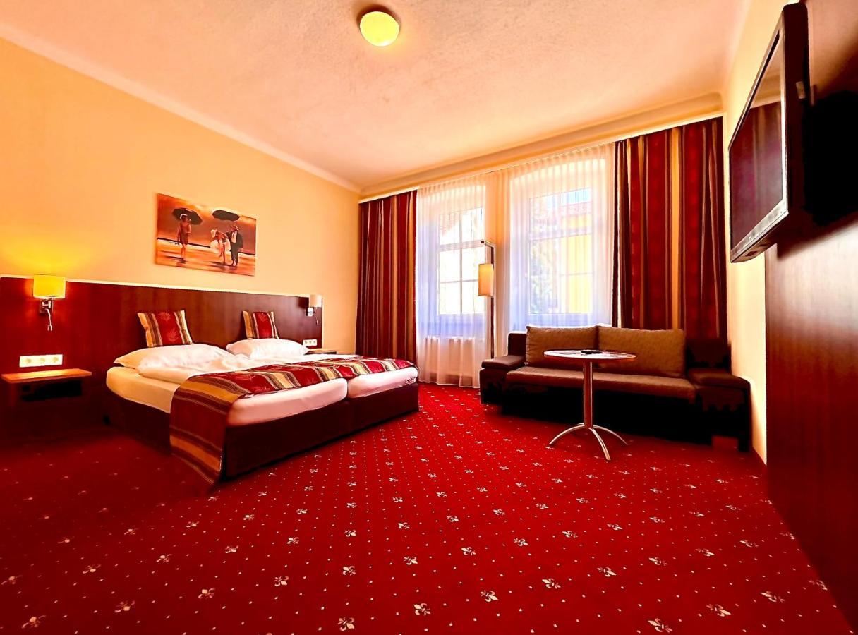 Aparthotel Residenz Royal Gmund  Exterior foto