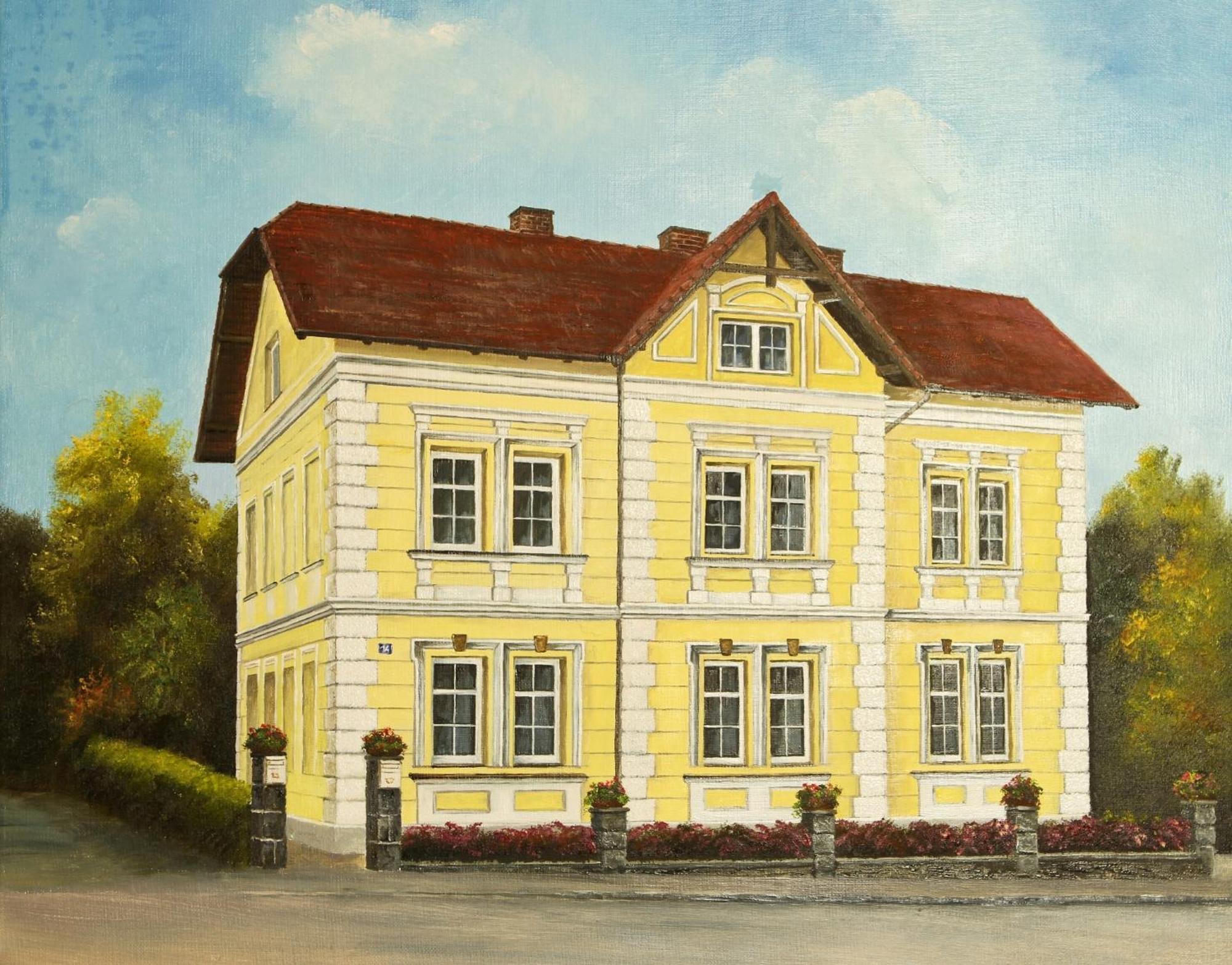 Aparthotel Residenz Royal Gmund  Exterior foto