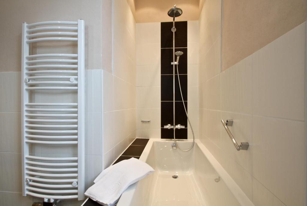 Aparthotel Residenz Royal Gmund  Zimmer foto