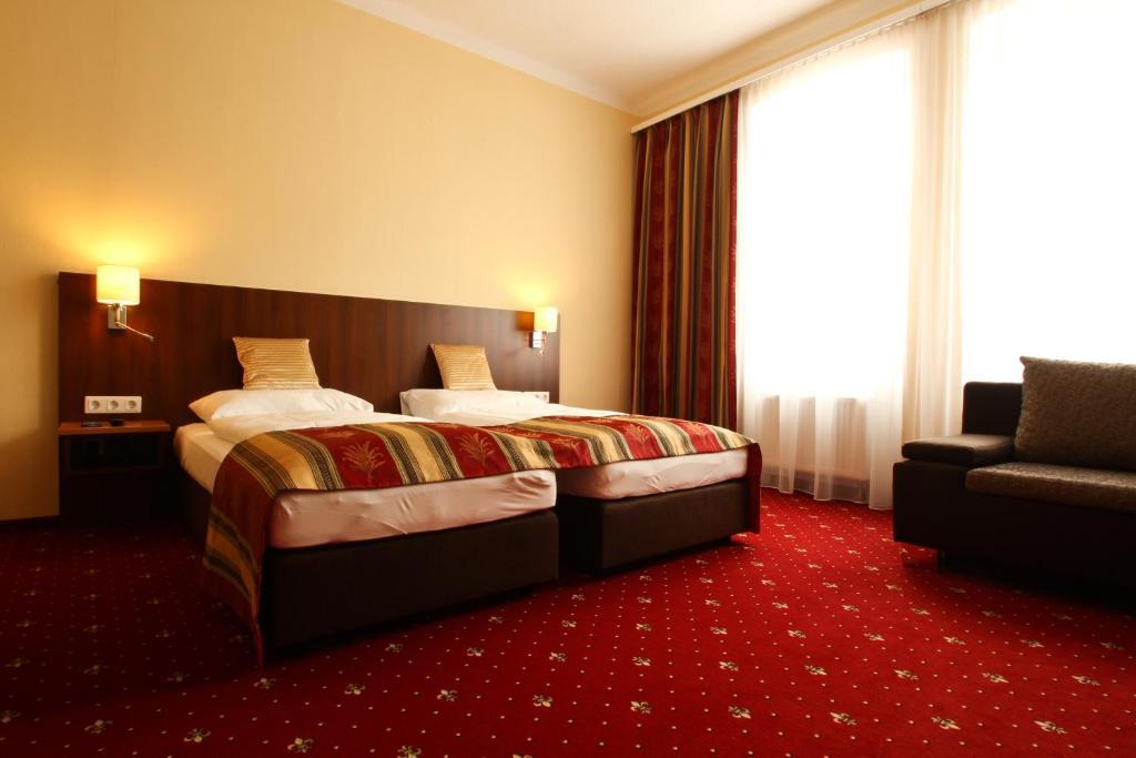 Aparthotel Residenz Royal Gmund  Zimmer foto