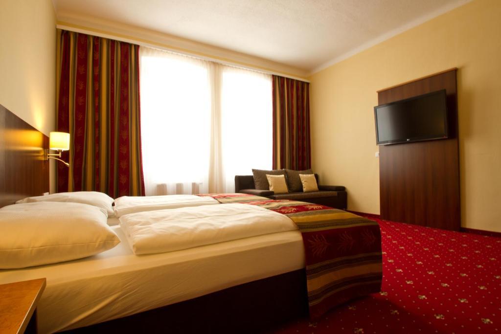 Aparthotel Residenz Royal Gmund  Zimmer foto