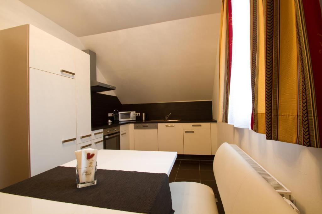Aparthotel Residenz Royal Gmund  Zimmer foto