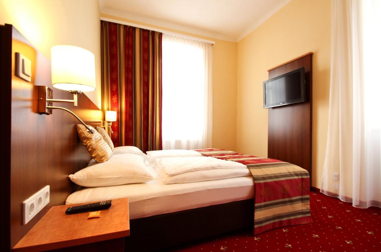 Aparthotel Residenz Royal Gmund  Zimmer foto